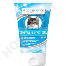Bogadent Dental lipo-gel Cat